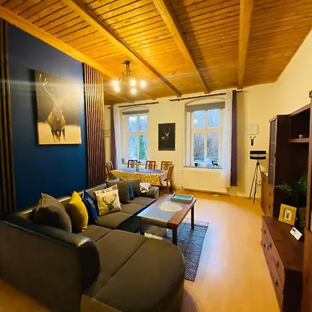 Gorski 90m2 Blisko Centrum I Wyciagu *