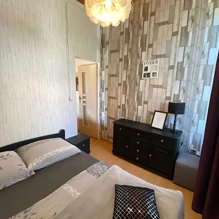 Apartment Gorski 90m2 Blisko Centrum I Wyciagu Szklarska Poreba