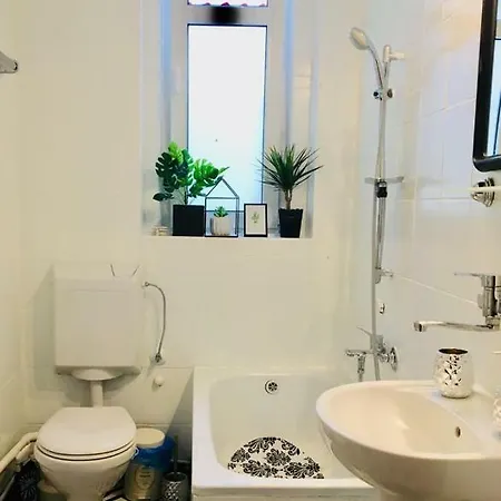 Apartment Gorski 90m2 Blisko Centrum I Wyciagu Szklarska Poreba