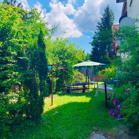 Gorski 90m2 Blisko Centrum I Wyciagu アパート