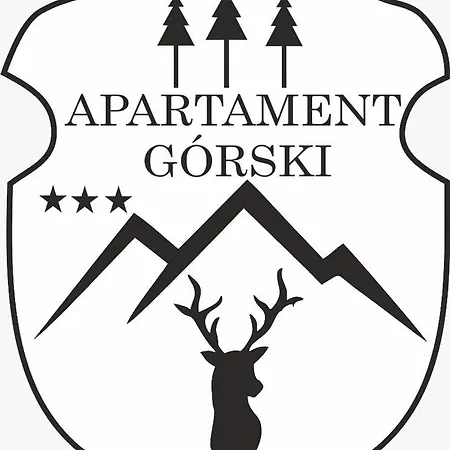 Gorski 90m2 Blisko Centrum I Wyciagu アパート *