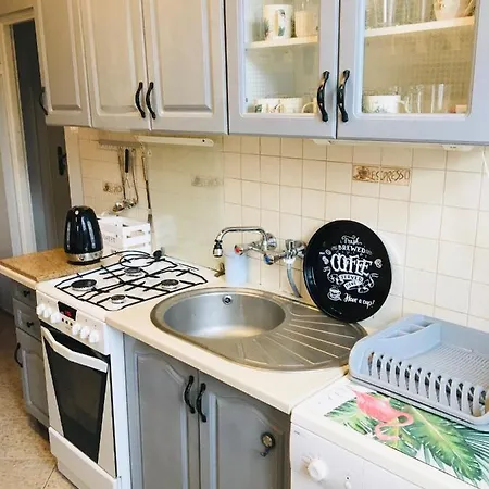 Gorski 90m2 Blisko Centrum I Wyciagu * シクラルスカ・ポレンバ