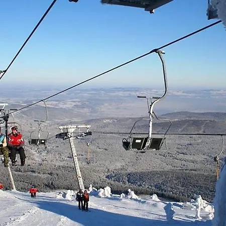 Gorski 90m2 Blisko Centrum I Wyciagu * Szklarska Poreba