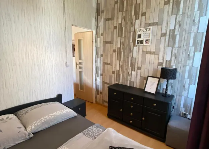 Apartament Górski 90m2 Blisko Centrum I Wyciagu Szklarska Poręba