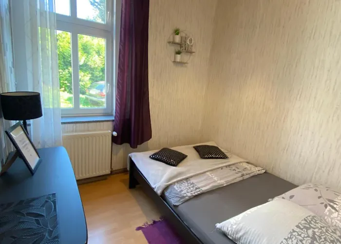 Apartament Górski 90m2 Blisko Centrum I Wyciagu