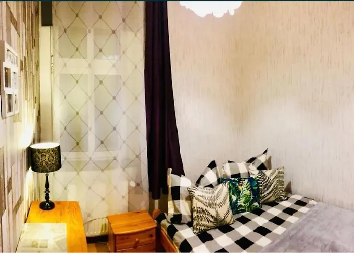 Górski 90m2 Blisko Centrum I Wyciagu *