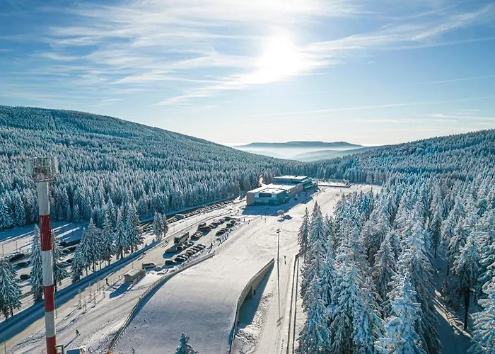 Górski 90m2 Blisko Centrum I Wyciagu