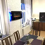 דירה Gorski 90m2 Blisko Centrum I Wyciagu שצ'קלארסקה פוראובה
