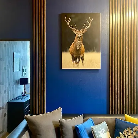 Gorski 90m2 Blisko Centrum I Wyciagu 스클라르스카포렘바