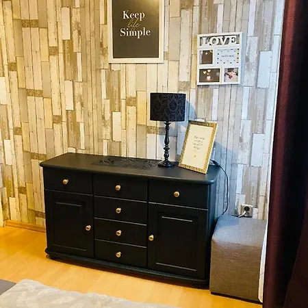 Gorski 90m2 Blisko Centrum I Wyciagu 아파트 스클라르스카포렘바