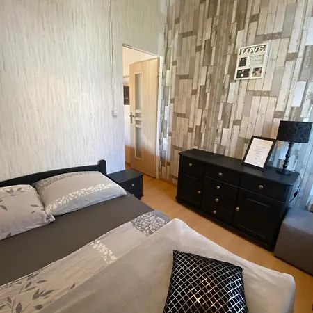 Gorski 90m2 Blisko Centrum I Wyciagu Schreiberhau