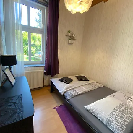 Gorski 90m2 Blisko Centrum I Wyciagu Lägenhet