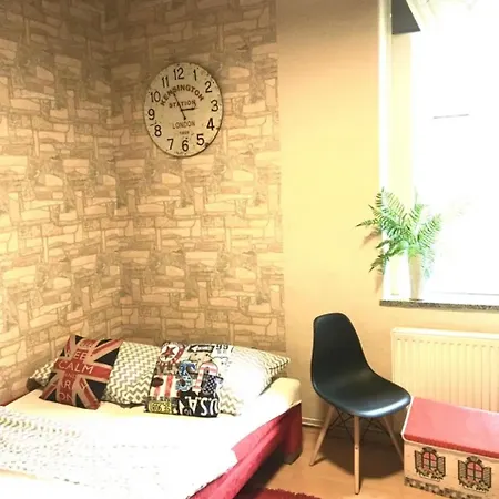 Gorski 90m2 Blisko Centrum I Wyciagu 아파트