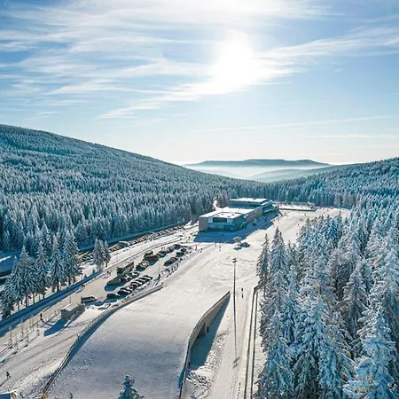 Gorski 90m2 Blisko Centrum I Wyciagu