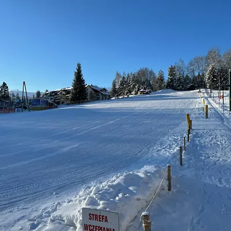 Gorski 90m2 Blisko Centrum I Wyciagu 아파트
