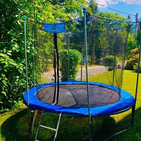 아파트 Gorski 90m2 Blisko Centrum I Wyciagu *