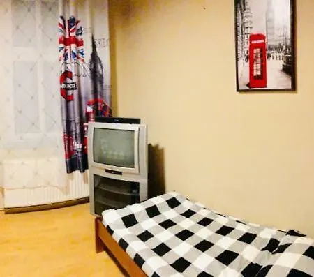 Gorski 90m2 Blisko Centrum I Wyciagu 아파트 스클라르스카포렘바