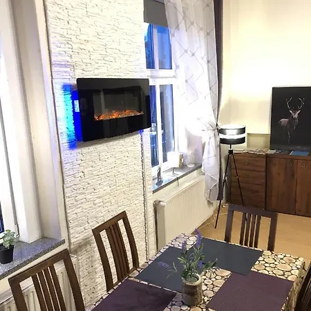 Apartament Górski 90m2 Blisko Centrum I Wyciagu Szklarska Poręba