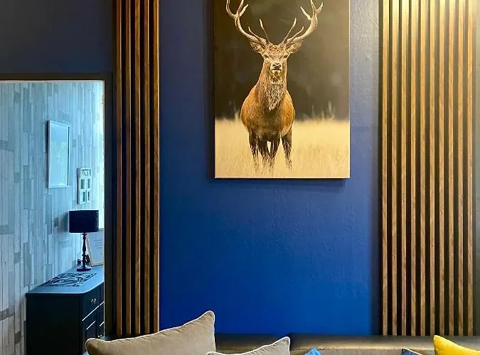 Gorski 90m2 Blisko Centrum I Wyciagu 스클라르스카포렘바