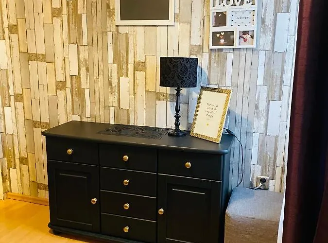 Gorski 90m2 Blisko Centrum I Wyciagu Apartment Schreiberhau