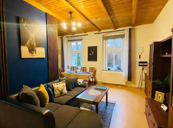 Gorski 90m2 Blisko Centrum I Wyciagu *