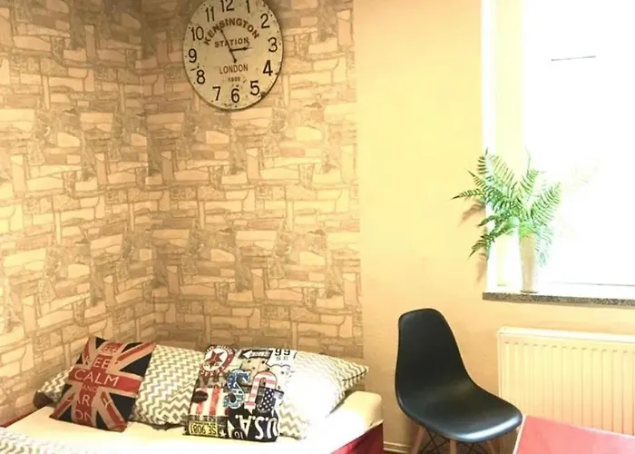 Gorski 90m2 Blisko Centrum I Wyciagu Apartment