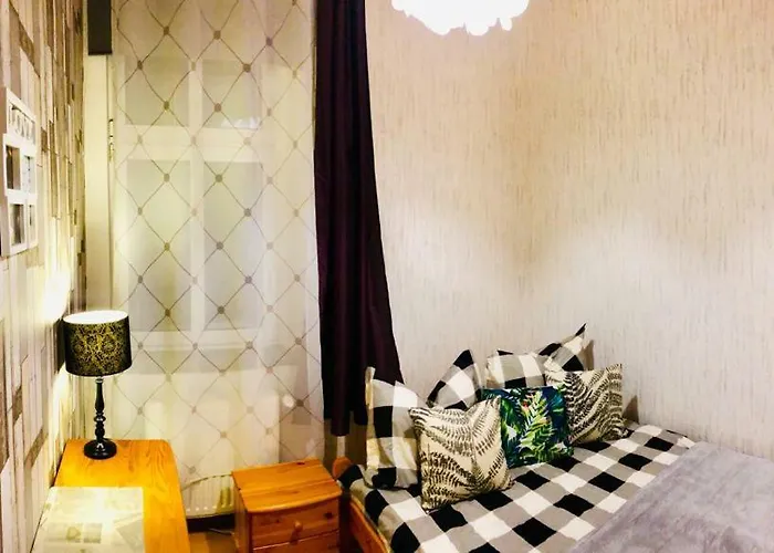 Gorski 90m2 Blisko Centrum I Wyciagu Apartment