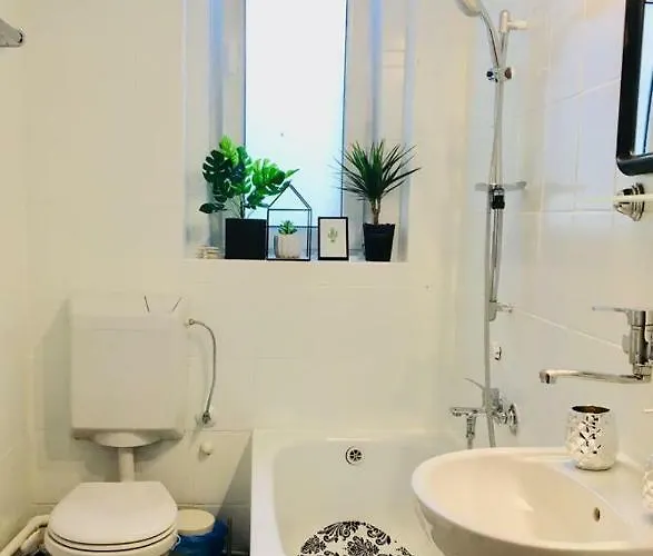 Apartment Gorski 90m2 Blisko Centrum I Wyciagu Schreiberhau