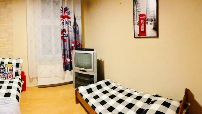 Gorski 90m2 Blisko Centrum I Wyciagu Apartment Schreiberhau