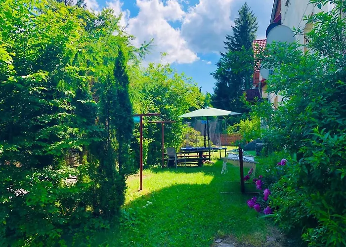 Gorski 90m2 Blisko Centrum I Wyciagu Apartment