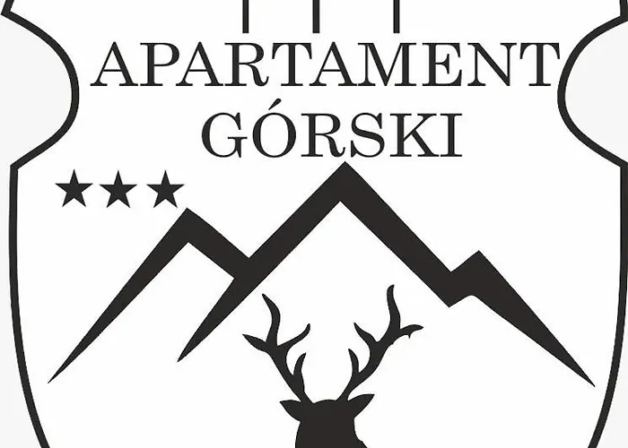 Gorski 90m2 Blisko Centrum I Wyciagu 아파트 *