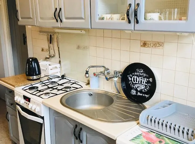 Gorski 90m2 Blisko Centrum I Wyciagu * 스클라르스카포렘바